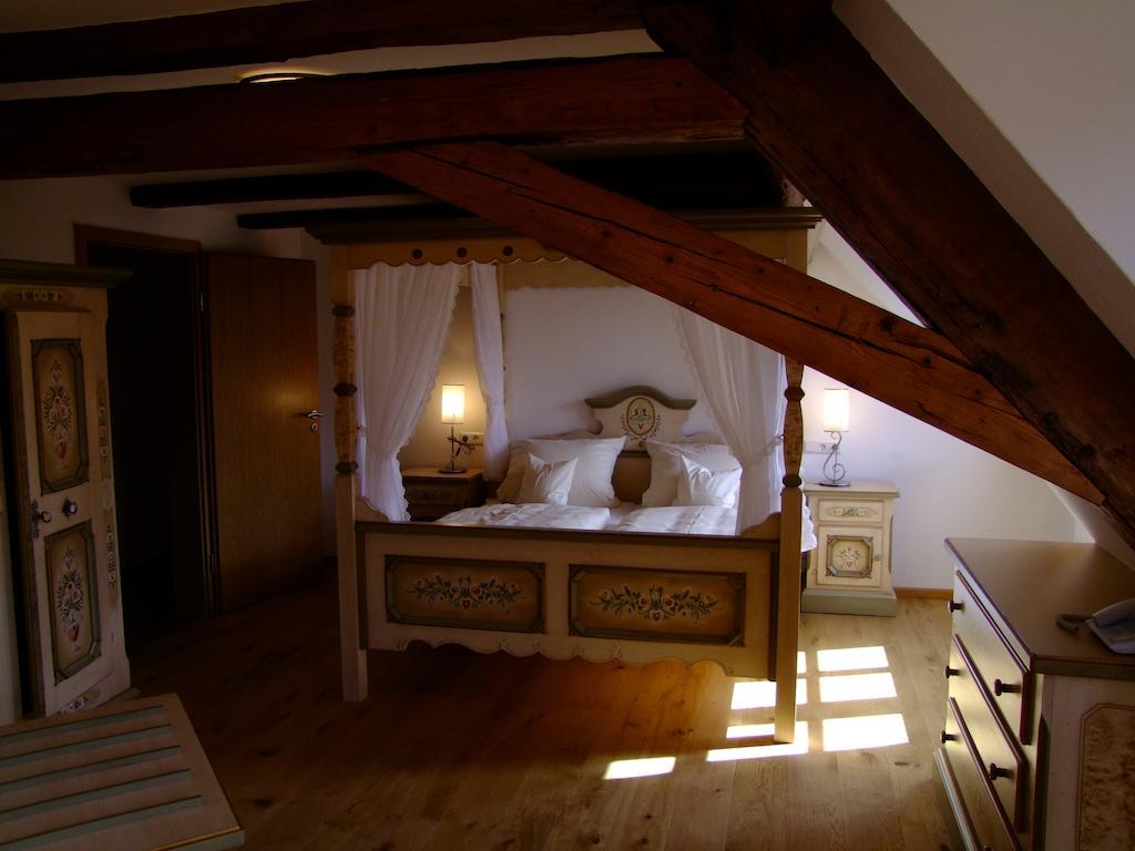 Stubersheimer Hof Habitación foto