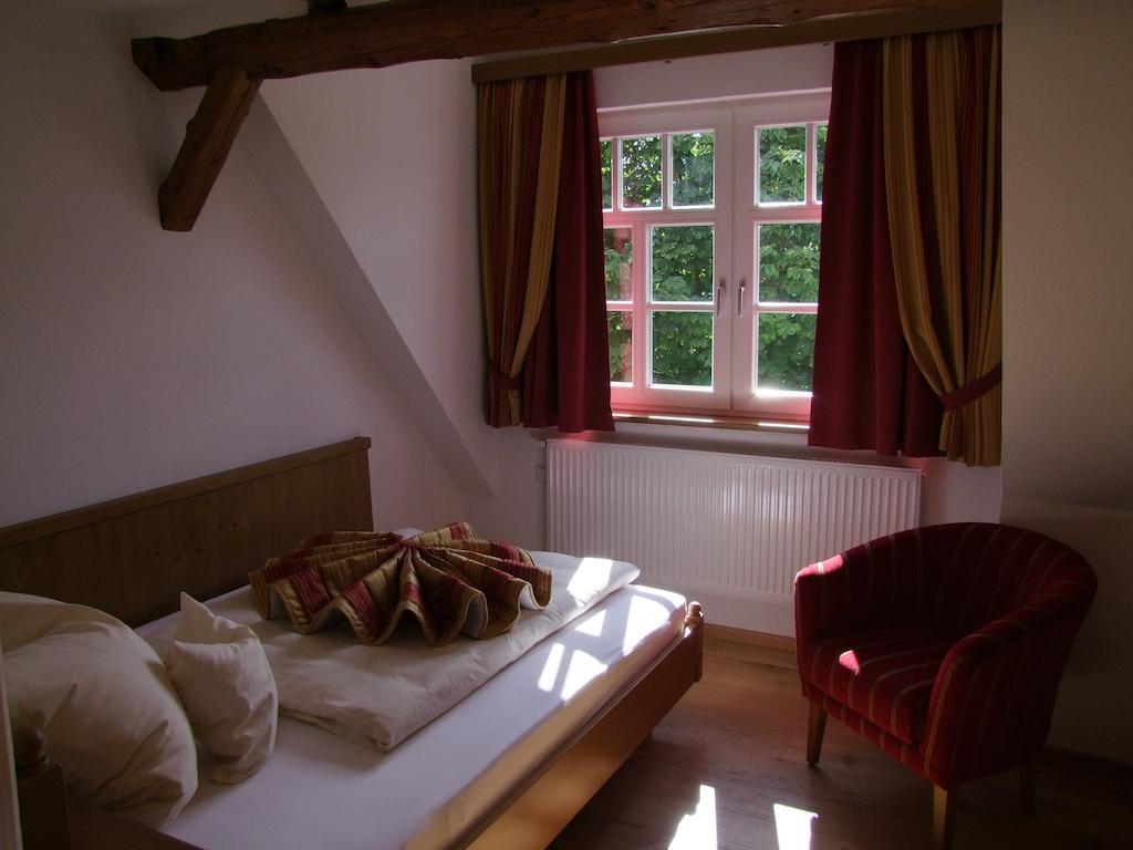 Stubersheimer Hof Habitación foto