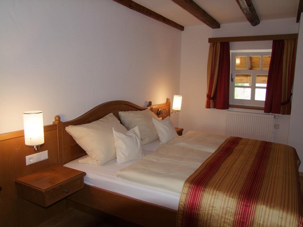 Stubersheimer Hof Habitación foto