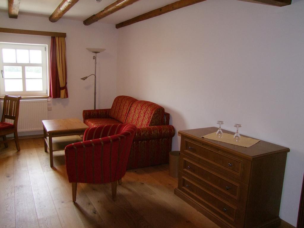 Stubersheimer Hof Habitación foto