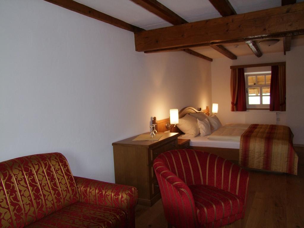 Stubersheimer Hof Habitación foto