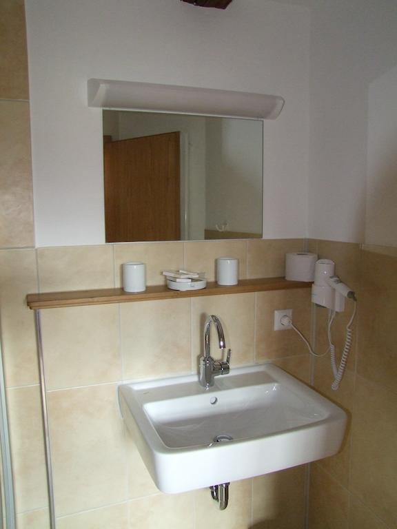 Stubersheimer Hof Habitación foto
